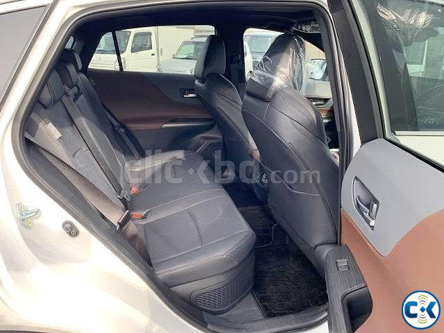Toyota Harrie r2026 price in Bangladesh | ClickBD image 4