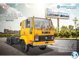 Ashok Leyland 2518 IL 10 Wheel