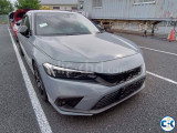 Honda CIVIC 2021
