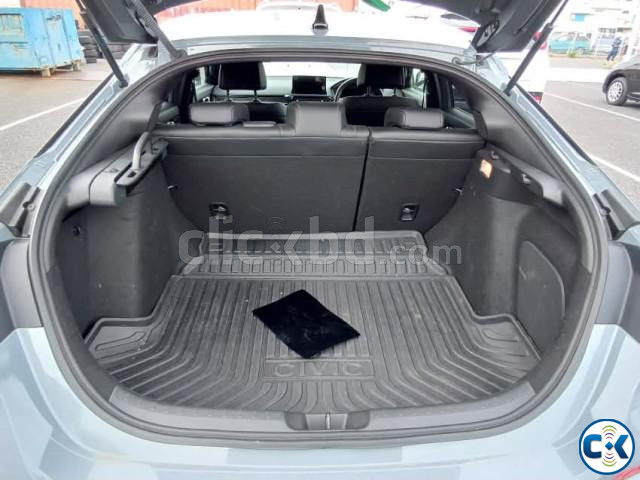 Honda CIVIC 2021 price in Bangladesh | ClickBD image 2