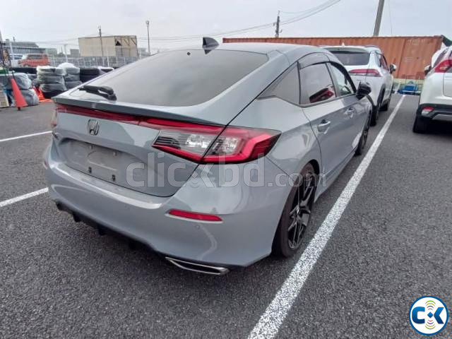 Honda CIVIC 2021 price in Bangladesh | ClickBD image 3