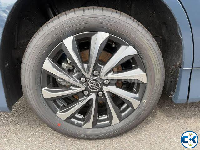 Toyota Voxy 2025 price in Bangladesh | ClickBD image 3