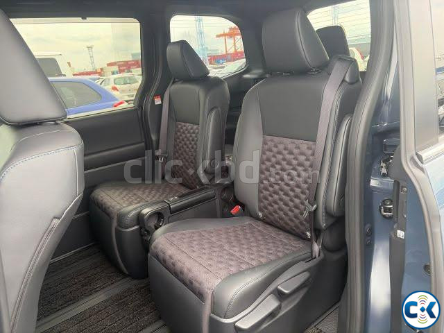 Toyota Voxy 2025 price in Bangladesh | ClickBD image 5