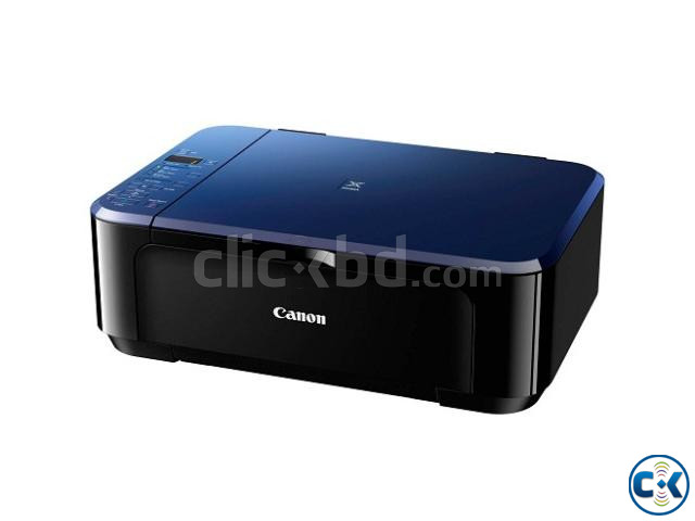 CANON PRINTER E510 All-In-One price in Bangladesh | ClickBD image 3