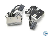Macbook Pro 15 Retina Late 2013-mid 2015 Magsafe 2 Dc-in
