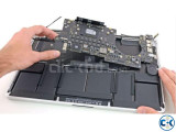 MacBook M2 Motherboard Repair at Apple Lab Original