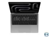 Macbook Pro 14 A2992 M3 Pro Max 2023 Apple Lab Service