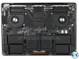 MacBook Pro 14 A3185 M4 MAX Liquid Damage Logic Board Repai