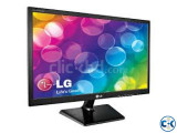 LG E1642C 16-inch LED Monitor