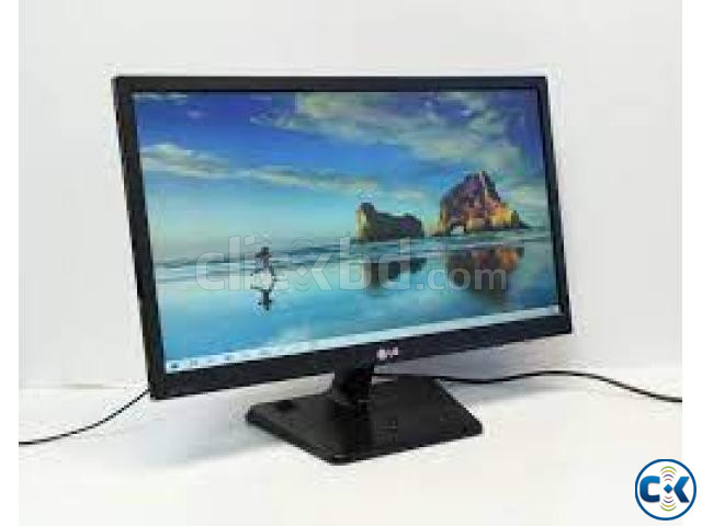 LG E1642C 16-inch LED Monitor price in Bangladesh | ClickBD image 2