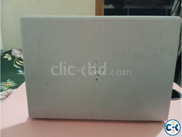 বিক্রি হবে প্রিমিয়াম HP EliteBook 840 G5 ল্যাপটপ | ClickBD image 2