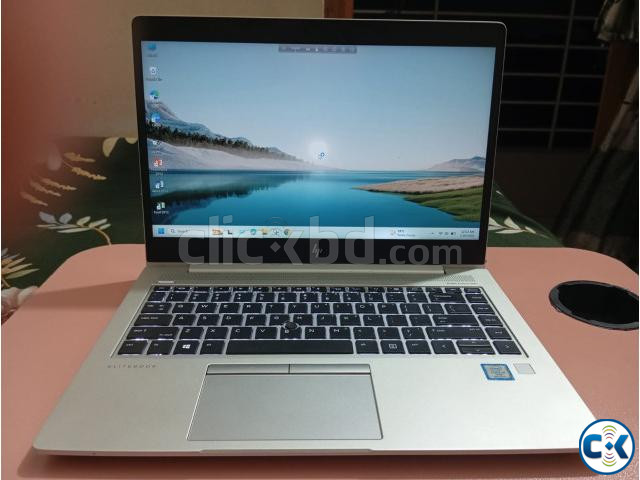 বিক্রি হবে প্রিমিয়াম HP EliteBook 840 G5 ল্যাপটপ | ClickBD image 5