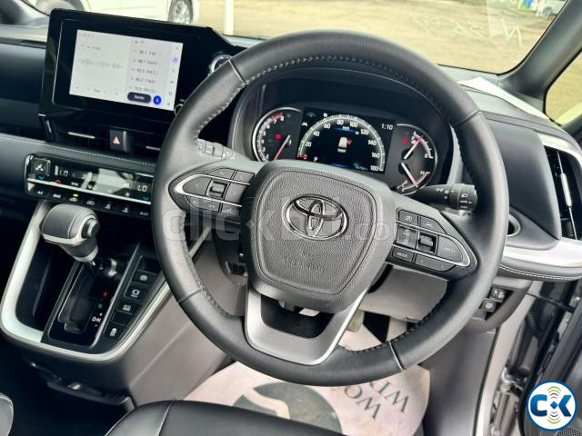 Toyota Noah 2023 price in Bangladesh | ClickBD image 4