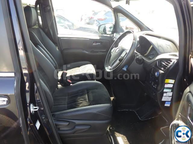 TOYOTA ESQUIRE GI PREMIUM HYBRID PACKAGE price in Bangladesh | ClickBD image 3