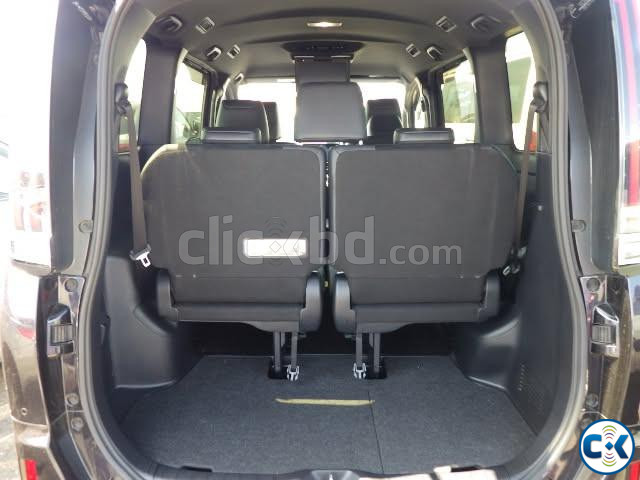 TOYOTA ESQUIRE GI PREMIUM HYBRID PACKAGE price in Bangladesh | ClickBD image 5