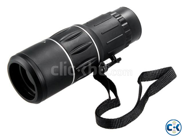 High Magnification 16 X 52 Telescope price in Bangladesh | ClickBD image 2