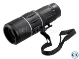 Small image 3 of 5 for High Magnification 16 X 52 Telescope | ClickBD