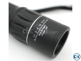 Small image 4 of 5 for High Magnification 16 X 52 Telescope | ClickBD