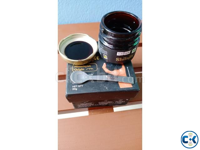 Kapiva pure Himalayan shilajit original indian | ClickBD image 4