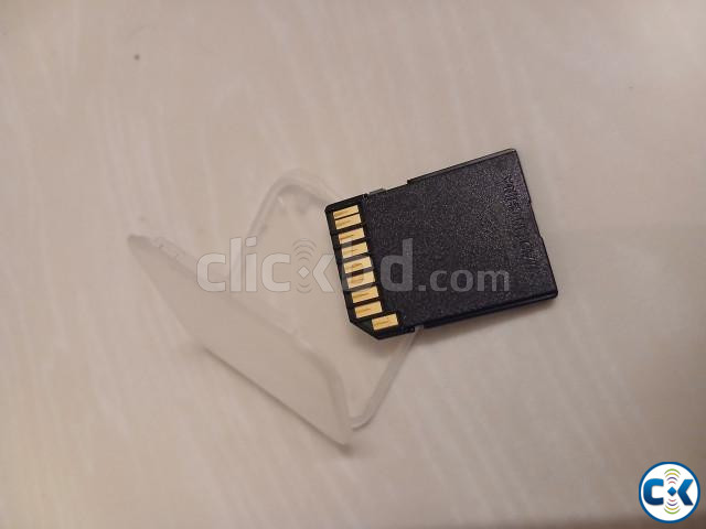 128 GB Sandisk Extreme Pro SDXC UHS-I 200 MB s Memory Card | ClickBD image 3