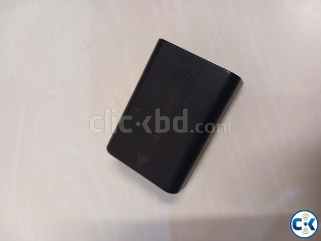 Sony NP-FW50 Lithium-Ion Rechargeable Battery | ClickBD image 4