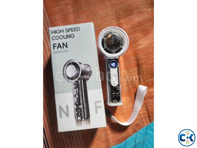 Tarbo fan x0 price in Bangladesh | ClickBD image 3
