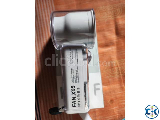 Tarbo fan x0 price in Bangladesh | ClickBD image 4