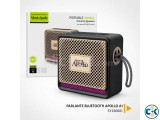 Music Apollo A1 Portable Premium Bluetooth Speaker
