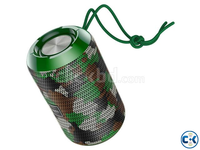 HOCO HC1 Premium Wireless Bluetooth Speaker | ClickBD image 2