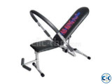 Ab King Pro Abdominal Workout Machine