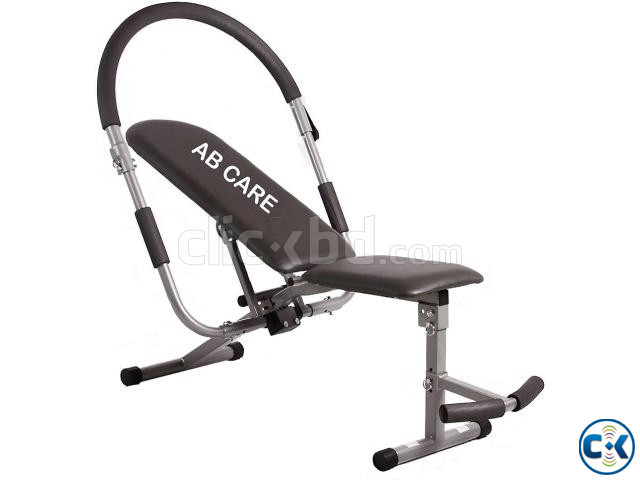 Ab King Pro Abdominal Workout Machine price in Bangladesh | ClickBD image 2