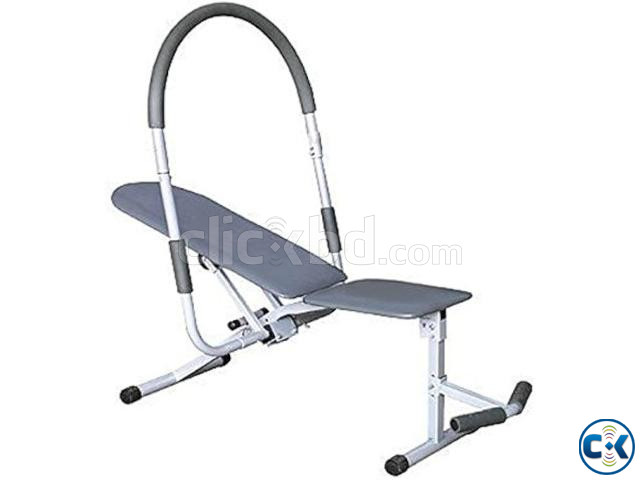 Ab King Pro Abdominal Workout Machine price in Bangladesh | ClickBD image 3