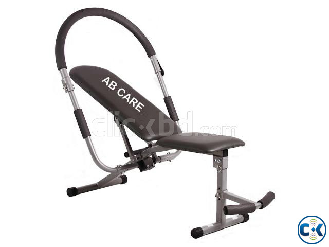 Ab King Pro Abdominal Workout Machine price in Bangladesh | ClickBD image 4