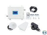 Mobile Network Booster 2G 3G 4G