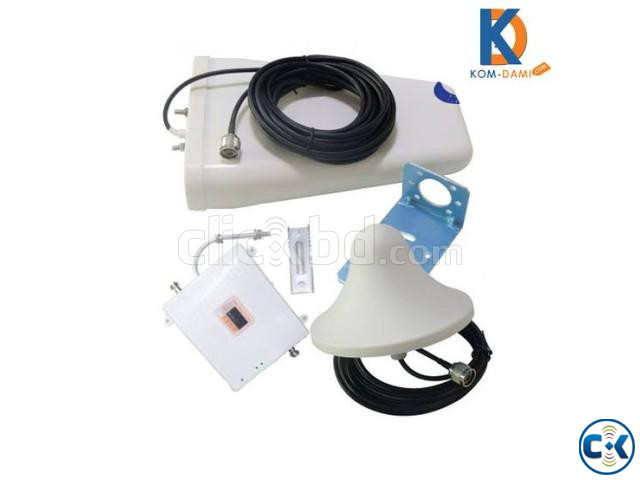 Mobile Network Booster 2G 3G 4G price in Bangladesh | ClickBD image 2