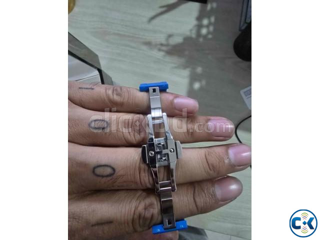 Daniel Klein Exclusive Men s Watch DK.1.13559-5 Like New | ClickBD image 2