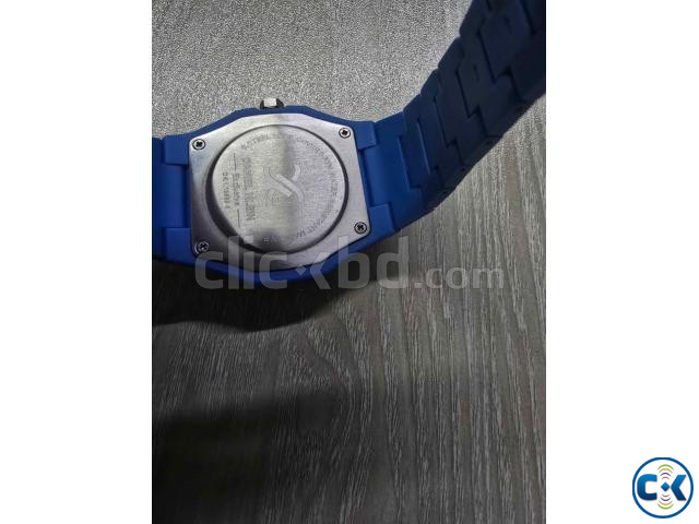 Daniel Klein Exclusive Men s Watch DK.1.13559-5 Like New | ClickBD image 4
