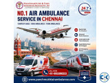 Take Advanced Healthcare Services with Panchmukhi Air