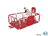 Baby playpen