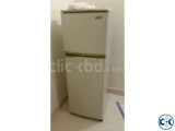 Toshiba non frost refrigerator