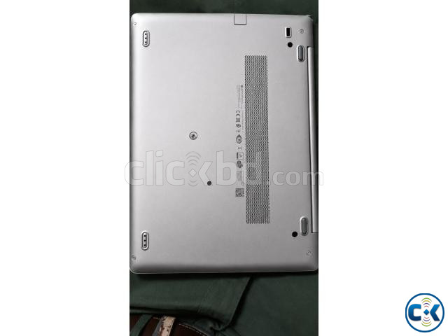 Urgent Sale HP EliteBook 830 G5 Business Class Lapto | ClickBD image 2