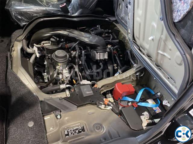 New Toyota HiAce 2026 Black price in Bangladesh | ClickBD image 5