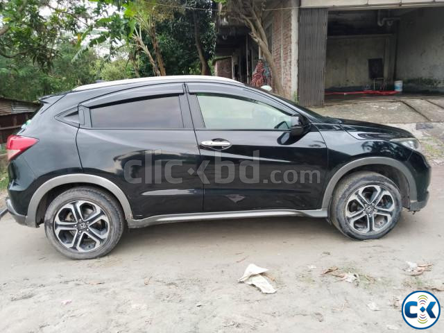 হোন্ডা ভেজেল ২০১৪ ব্ল্যাক | ClickBD image 3