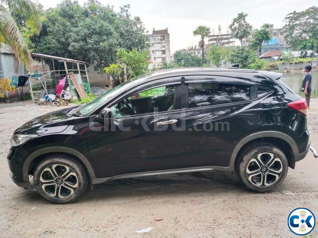 হোন্ডা ভেজেল ২০১৪ ব্ল্যাক | ClickBD image 4