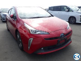 Toyota Prius A Touring Selection 2021
