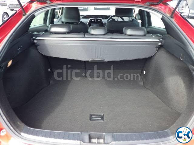 Toyota Prius A Touring Selection 2021 price in Bangladesh | ClickBD image 2