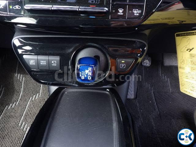 Toyota Prius A Touring Selection 2021 price in Bangladesh | ClickBD image 4