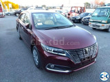 Toyota Premio FEX 4.5PT Beige Interior 2021