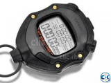 Stop Watch Casio HS-80W