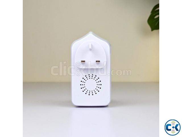 Imported Smart Plug in Quran with Remote price in Bangladesh | ClickBD image 4